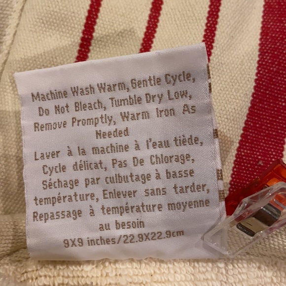 š„2-pc Set, Williams-Sonoma Grilling Adult Apron + Coordinating Potholder, NWOT - Picture 10 of 12